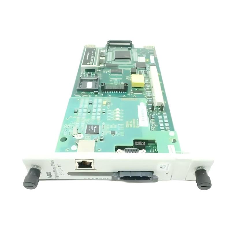 ABB Bailey SPBRC300 Bridge Ccontroller