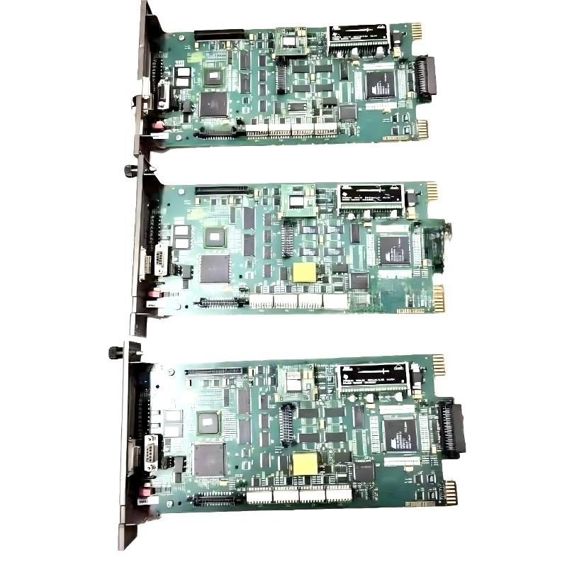 ABB Bailey SPBRC300 Bridge Ccontroller
