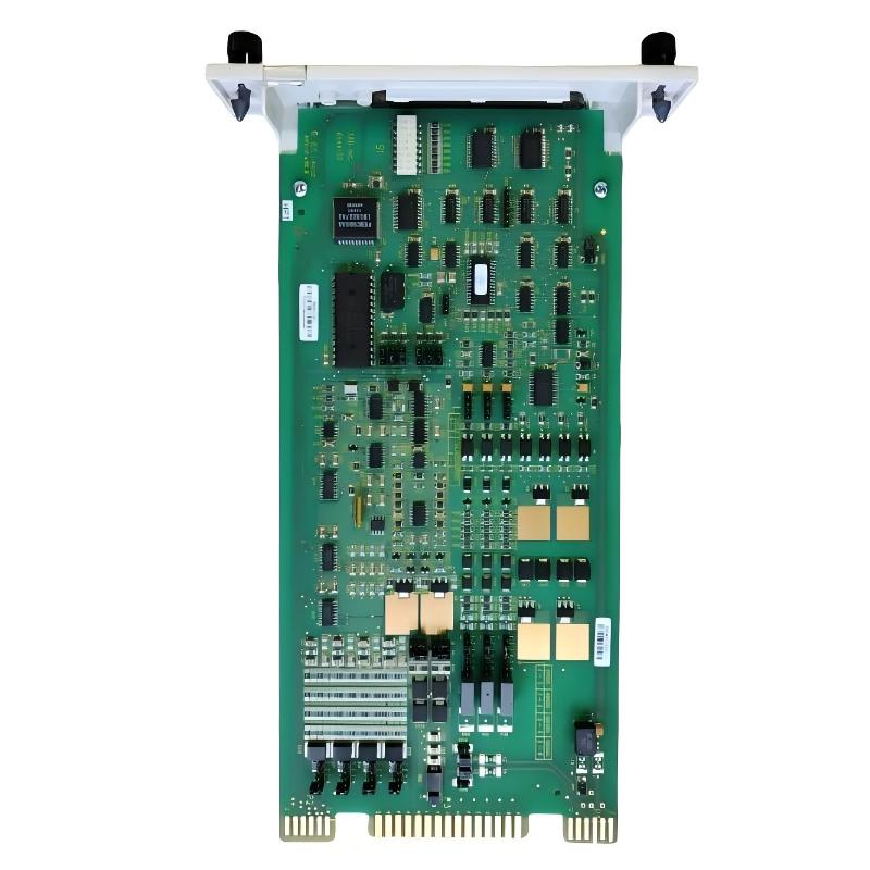 ABB Bailey SPCIS22 Control I/O Module