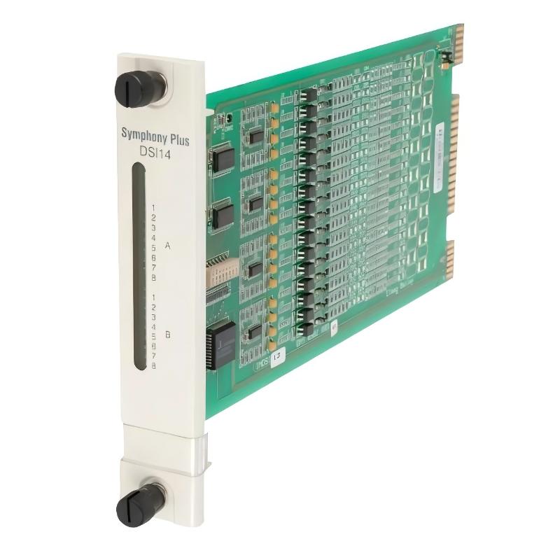 ABB Bailey SPDSI14 Digital Input Module