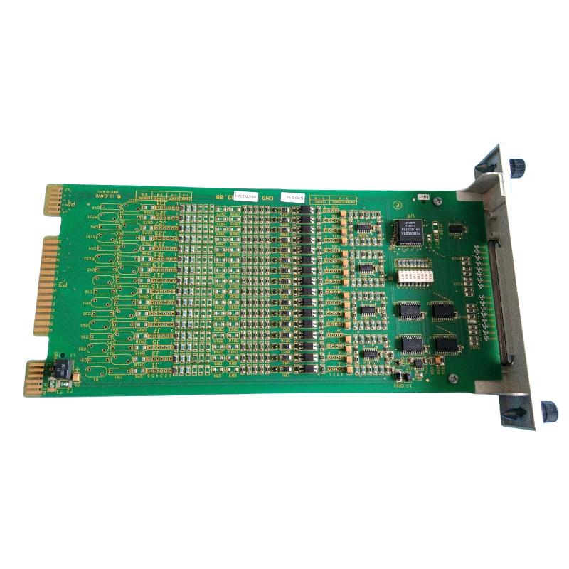 ABB Bailey SPDSI14 Digital Input Module