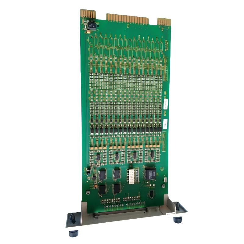 ABB Bailey SPDSI14 Digital Input Module