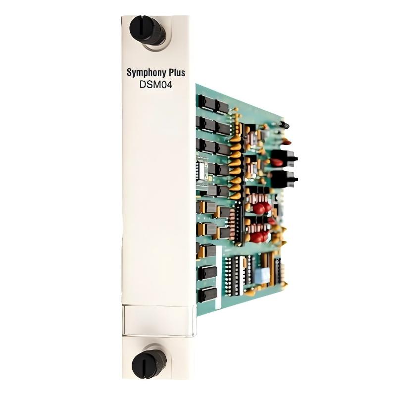ABB Bailey SPDSM04 Pulse Input Module