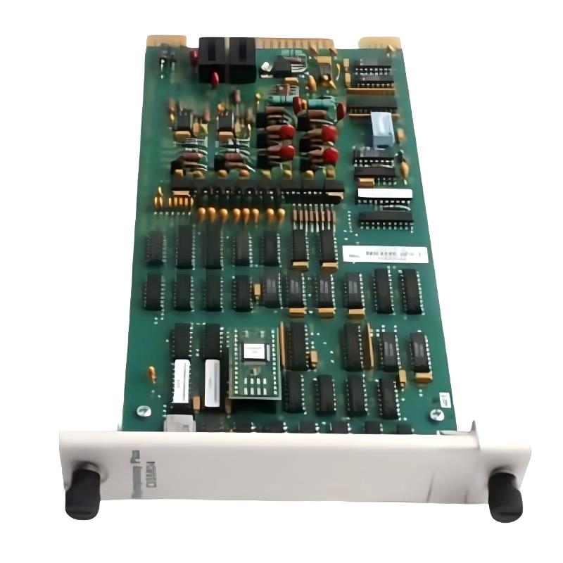 ABB Bailey SPDSM04 Pulse Input Module