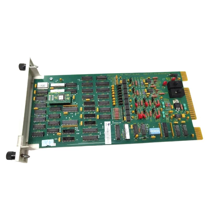 ABB Bailey SPDSM04 Pulse Input Module