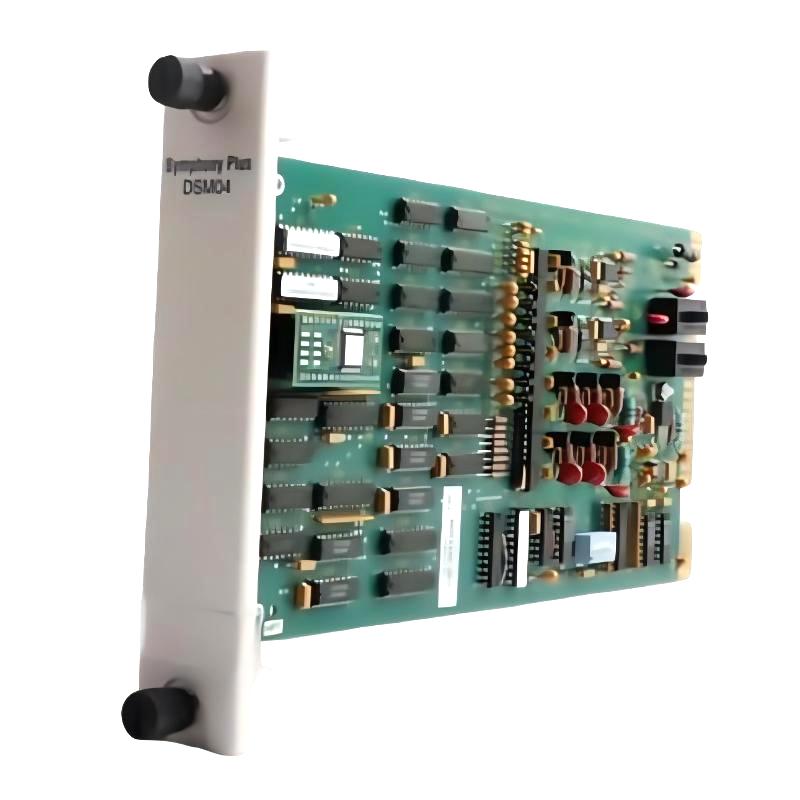 ABB Bailey SPDSM04 Pulse Input Module