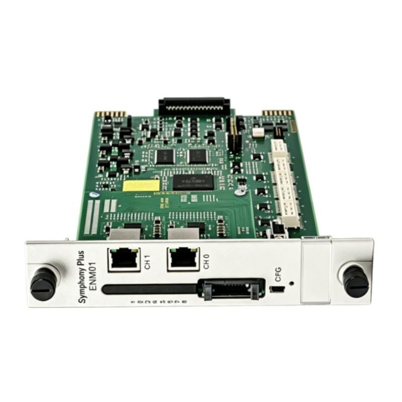 ABB Bailey SPENM01 2VAA009488R1 Analog Output Module