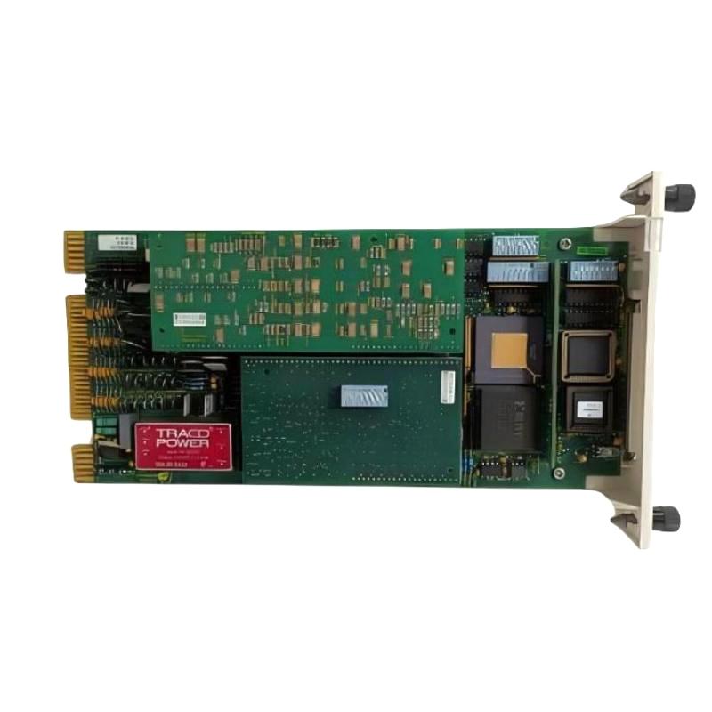 ABB Bailey SPHSS03 Hydraulic Servo Module