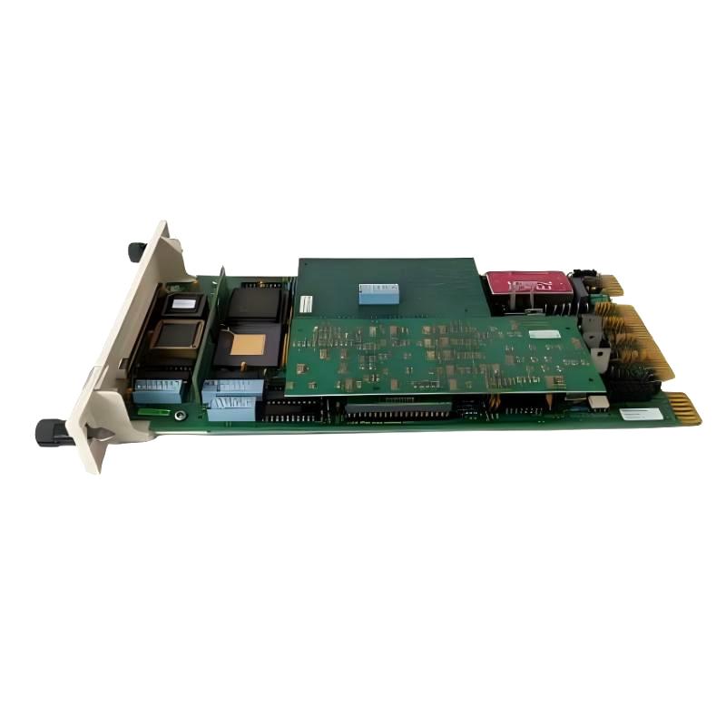 ABB Bailey SPHSS03 Hydraulic Servo Module