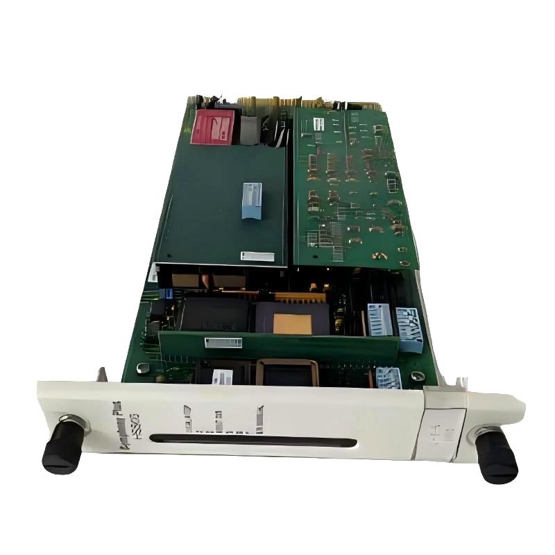 ABB Bailey SPHSS03 Hydraulic Servo Module