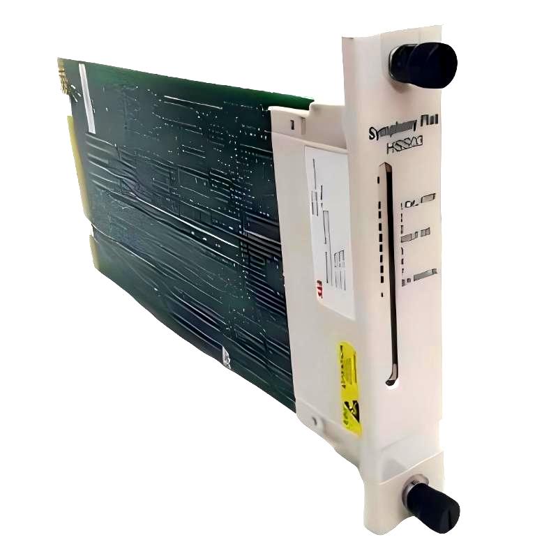 ABB Bailey SPHSS03 Hydraulic Servo Module