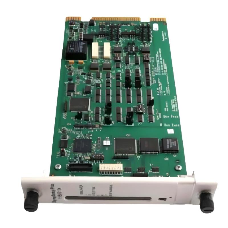 ABB Bailey SPHSS13 Hydraulic Servo Module