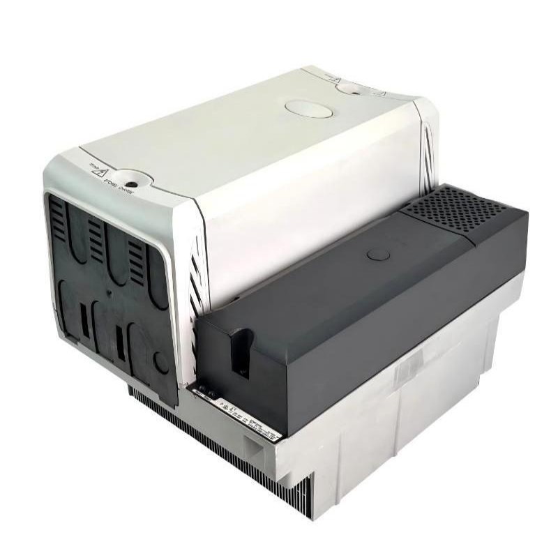 Emerson SPMC2402 Dual Controlled Rectifier Module – Unidrive SPM Series