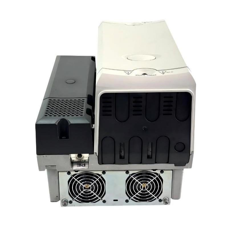 Emerson SPMC2402 Dual Controlled Rectifier Module – Unidrive SPM Series