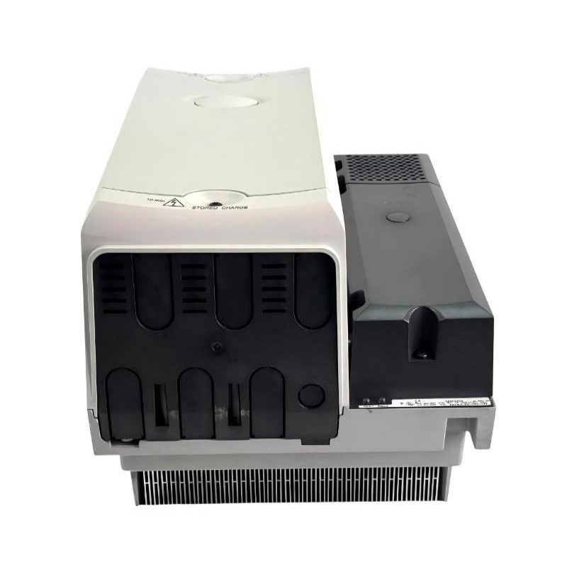 Emerson SPMC2402 Dual Controlled Rectifier Module – Unidrive SPM Series