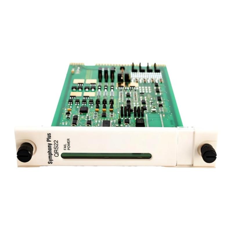 ABB Bailey SPQRS22 Rapid Response Module