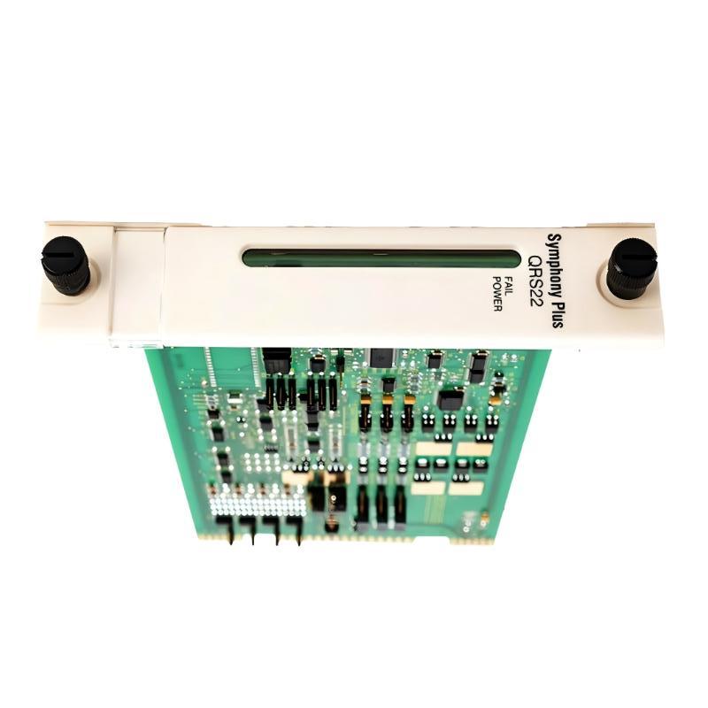 ABB Bailey SPQRS22 Rapid Response Module