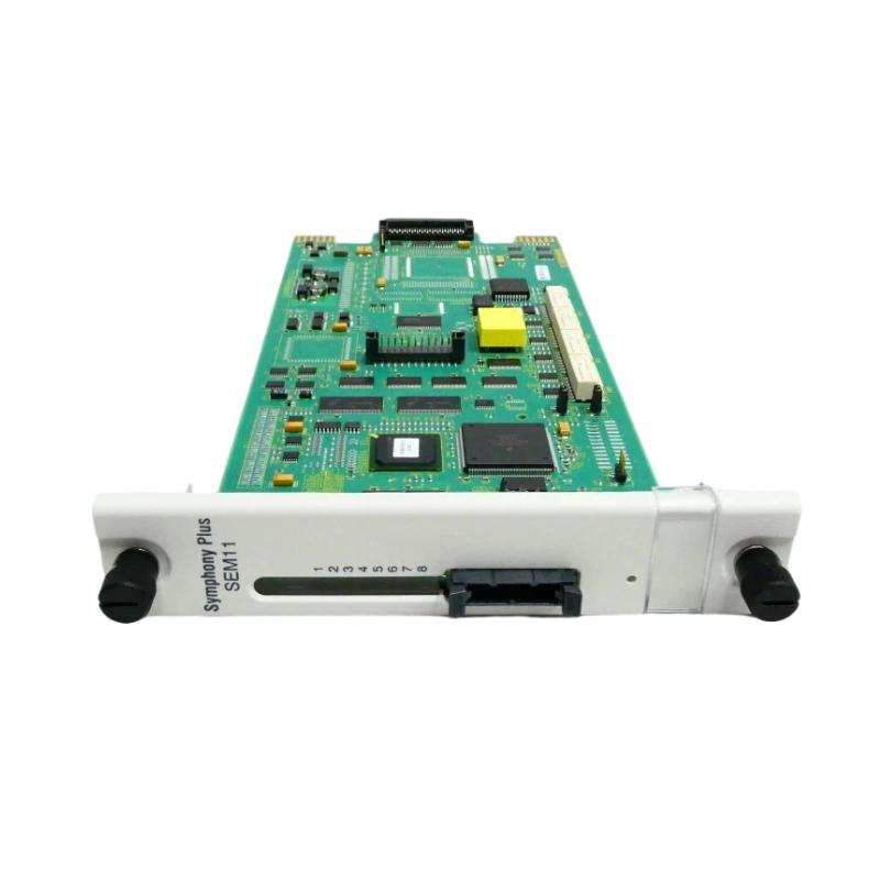 ABB Bailey SPSEM11 SOE Main Module