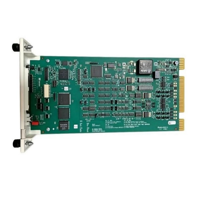 ABB SPTPS13 Power Supply Module – Symphony Plus Series