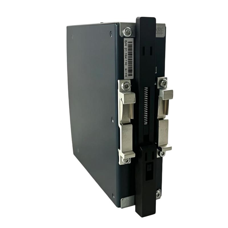 ABB SS855 2PAA125624R1 Power Supply Voting Unit
