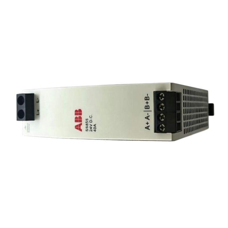 ABB SS855 2PAA125624R1 Power Supply Voting Unit