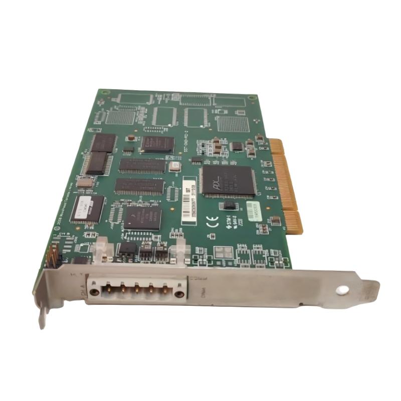 Woodward SST-DN3-PCI-2 Network Interface Card