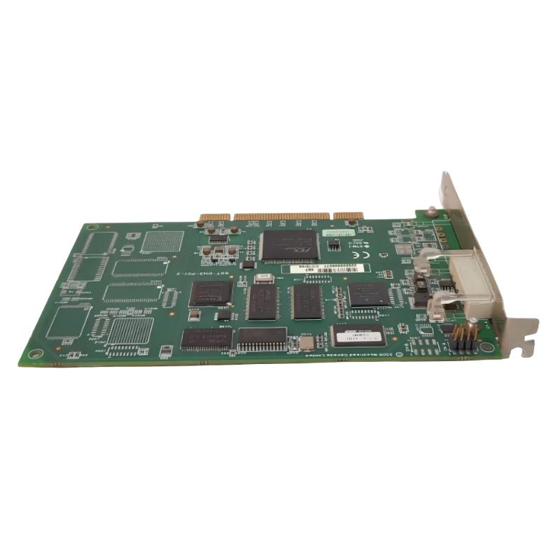 Woodward SST-DN3-PCI-2 Network Interface Card
