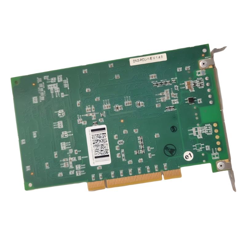 Woodward SST-DN3-PCI-2 Network Interface Card
