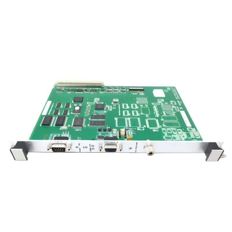 Woodward SST-PB3-VME-1 VME Interface Card