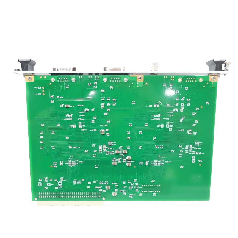 Woodward SST-PB3-VME-1 VME Interface Card