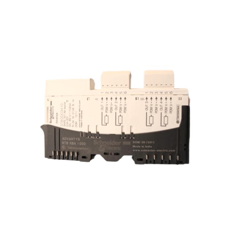 Schneider STBDDO3230K Discrete Output Module