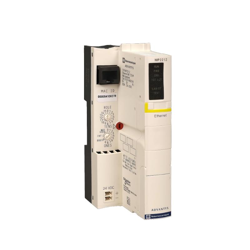 Schneider   STBNDP2212   Standard Network Interface Module