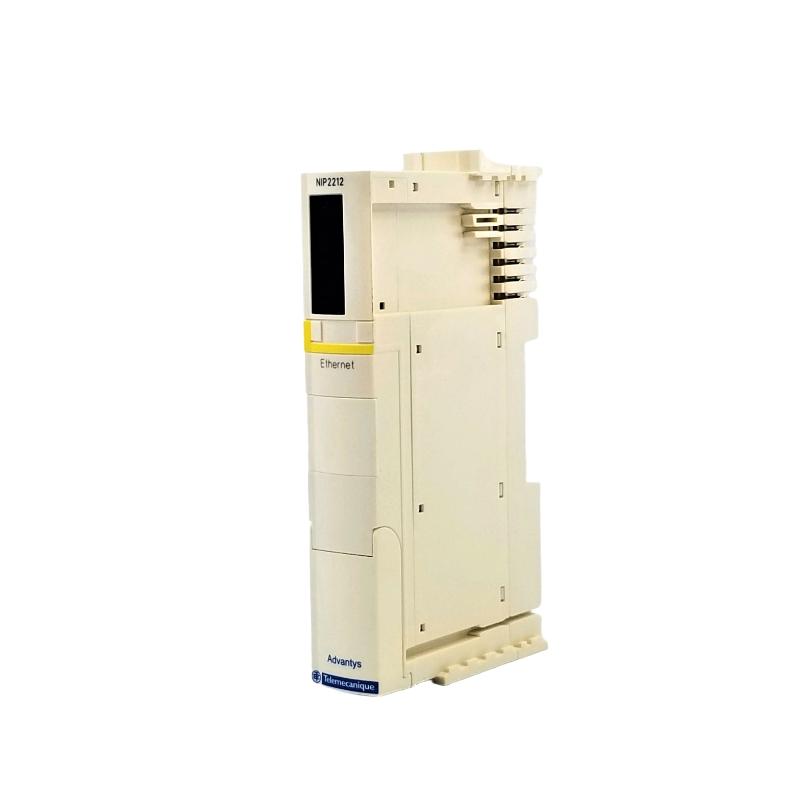 Schneider   STBXBE2100K   STB Bus Extension Module