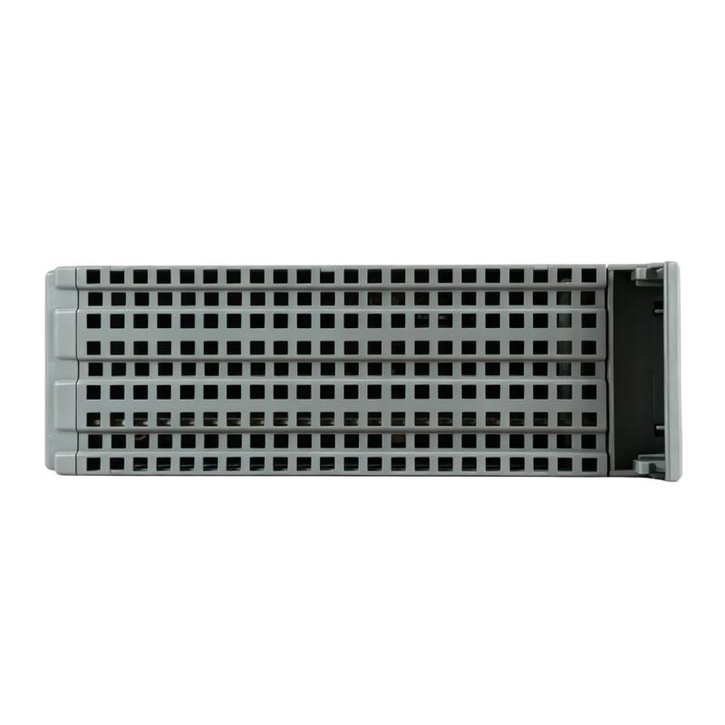 ICS T8110C Trusted TMR Processor Module