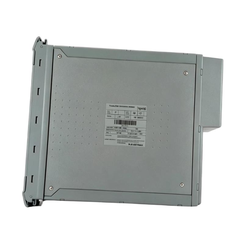 ICS T8110C Trusted TMR Processor Module