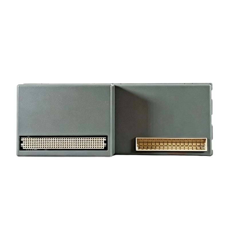 ICS T8110C Trusted TMR Processor Module