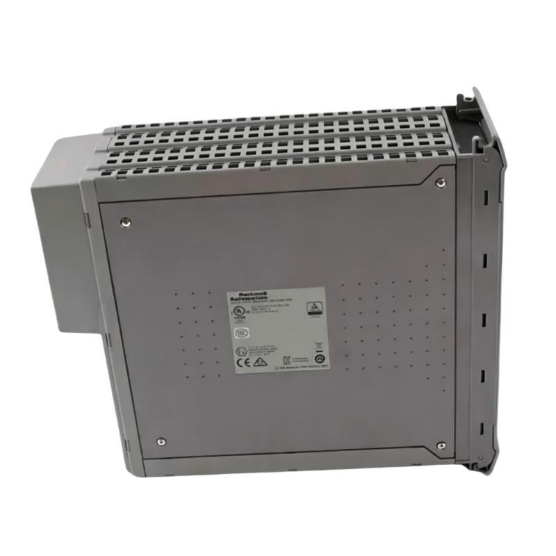 ICS T8111 Trusted TMR Processor