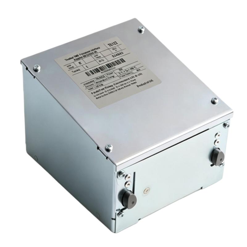 ICS T8122C Trusted TMR Processor Interface Adapter