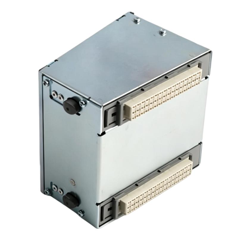 ICS T8122C Trusted TMR Processor Interface Adapter