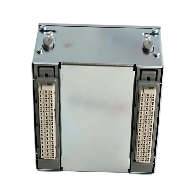 ICS T8122C Trusted TMR Processor Interface Adapter