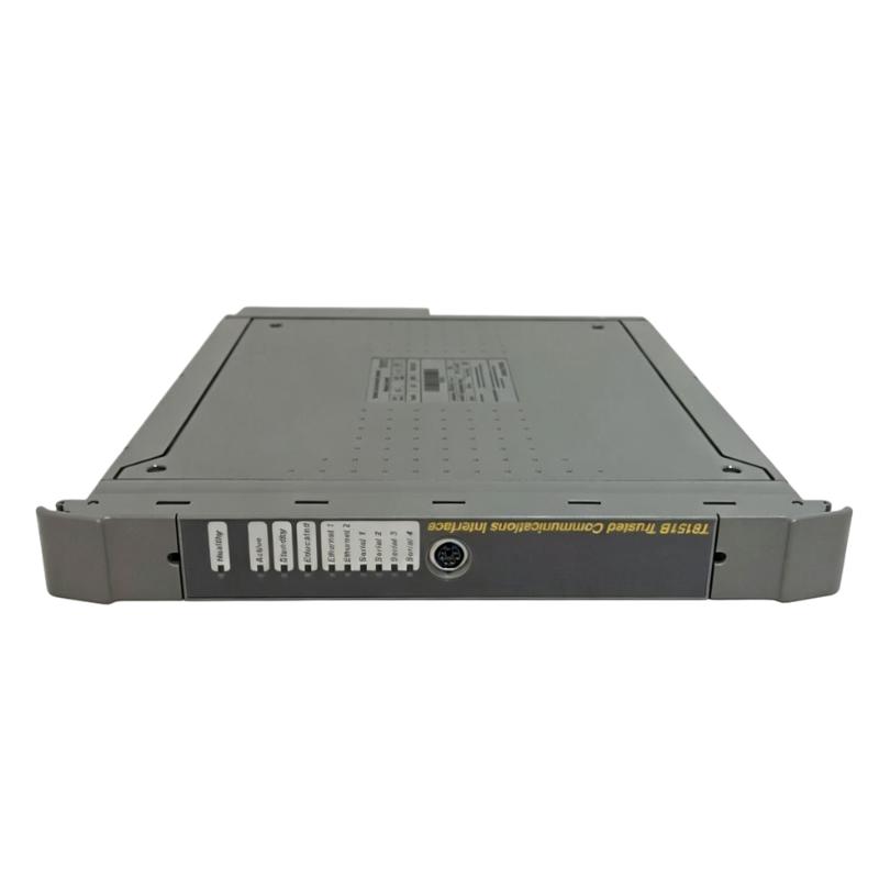 ICS T8151 Trusted Communication Interface Module