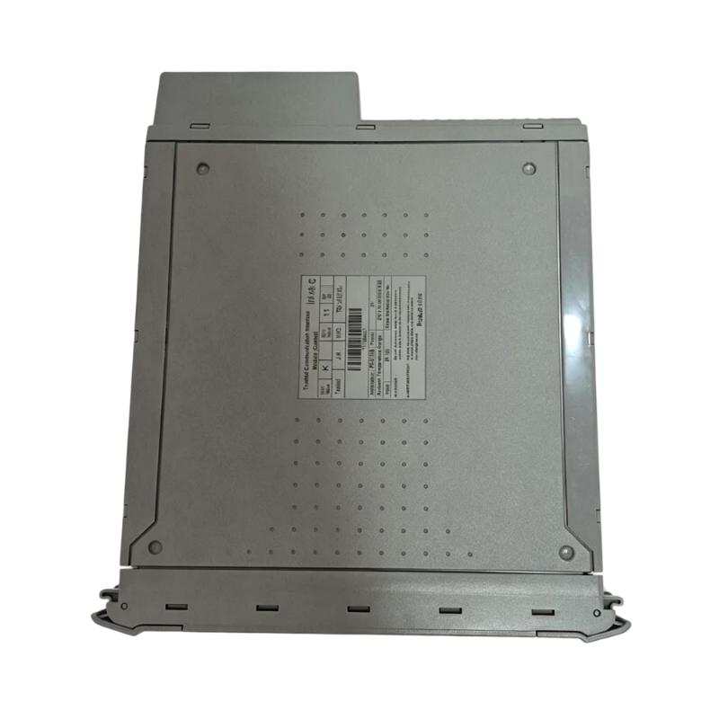 ICS T8151 Trusted Communication Interface Module