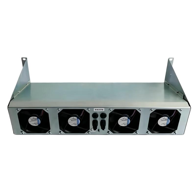 ICS T8270 Rack-Mount DC Fan Assembly