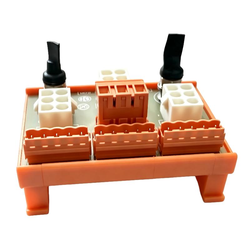 ICS T8290C Trusted Output Power Distribution Unit