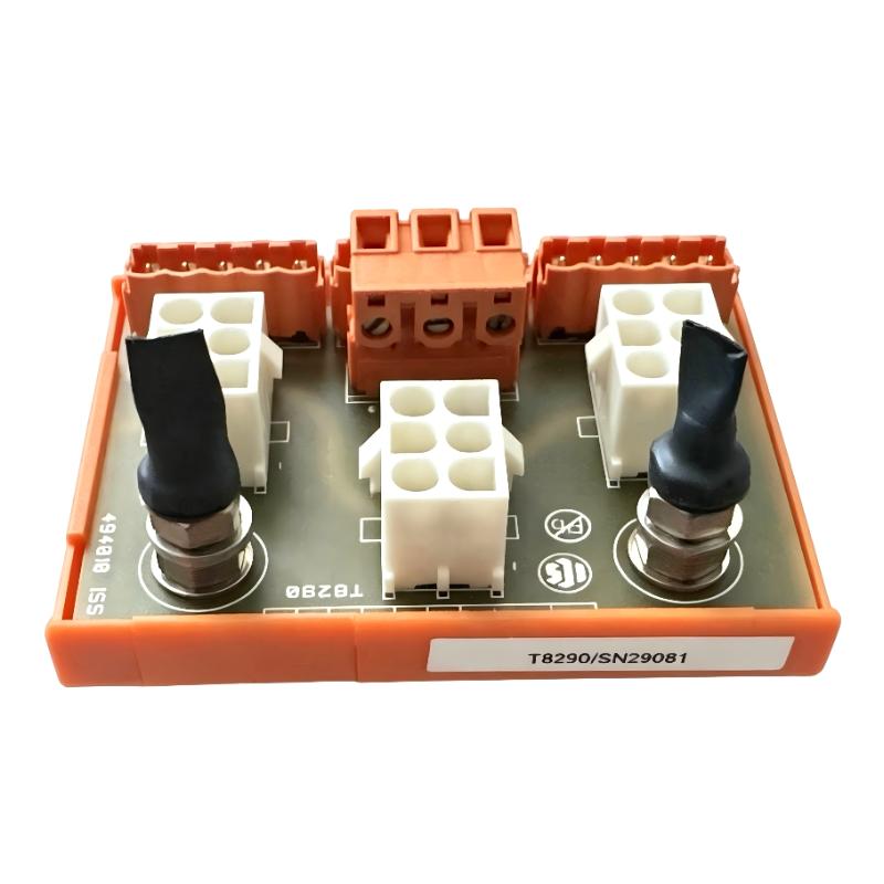 ICS T8290C Trusted Output Power Distribution Unit