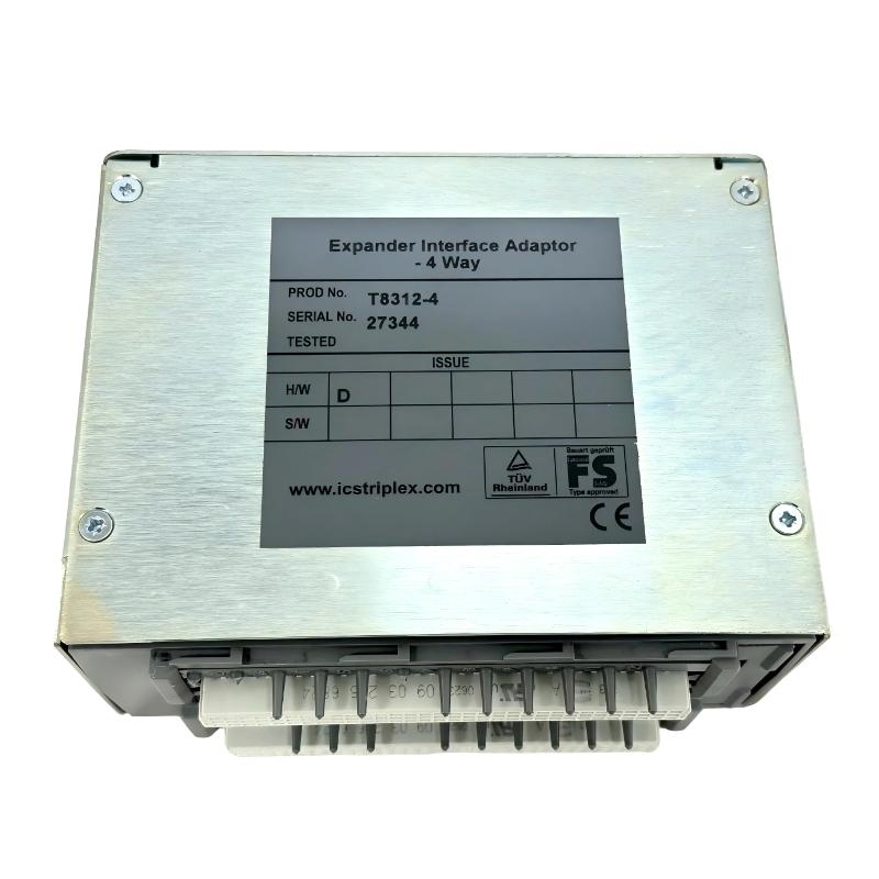 ICS T8312-7 Expansion Interface Adapter