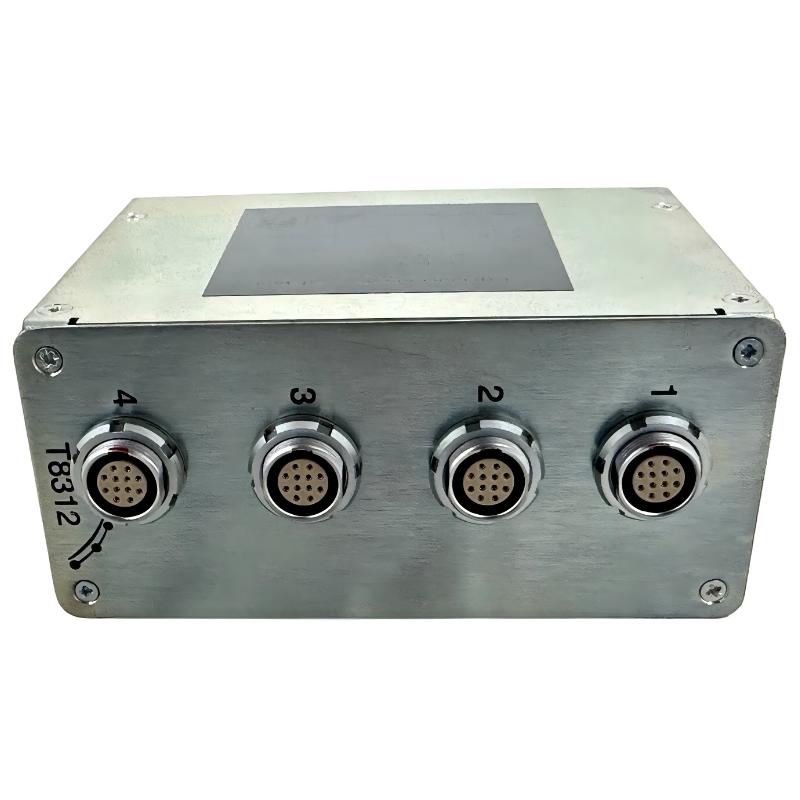 ICS T8312-7 Expansion Interface Adapter