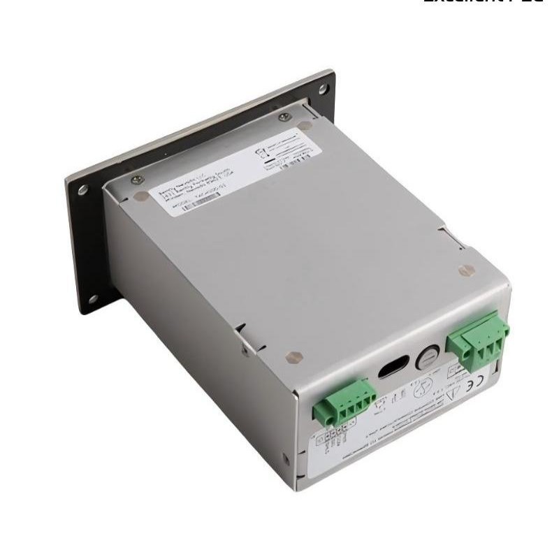 Bently Nevada TACH100-01 174652-01 Tachometer Module – TACH100 Series