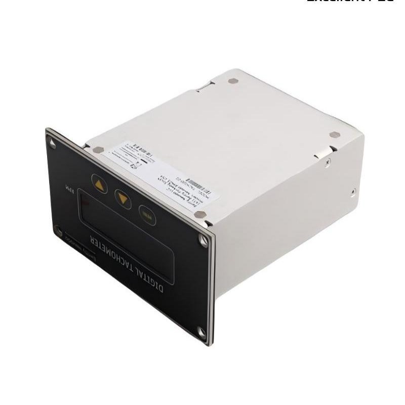 Bently Nevada TACH100-01 174652-01 Tachometer Module – TACH100 Series