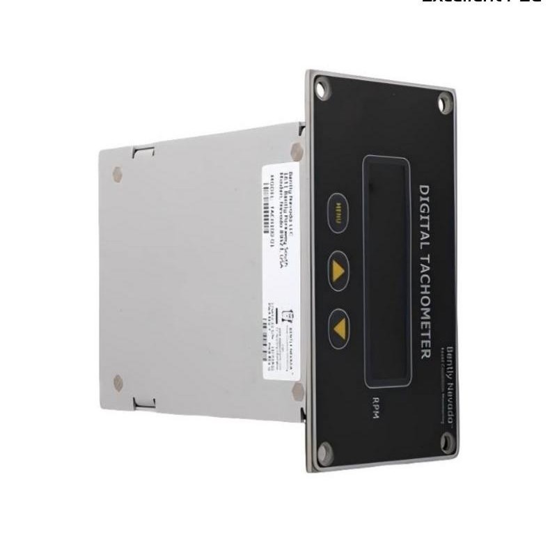 Bently Nevada TACH100-01 174652-01 Tachometer Module – TACH100 Series